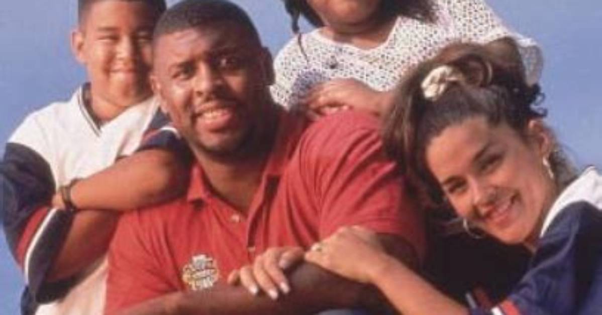 Reggie White's Son's Sexual Orientation Revealed