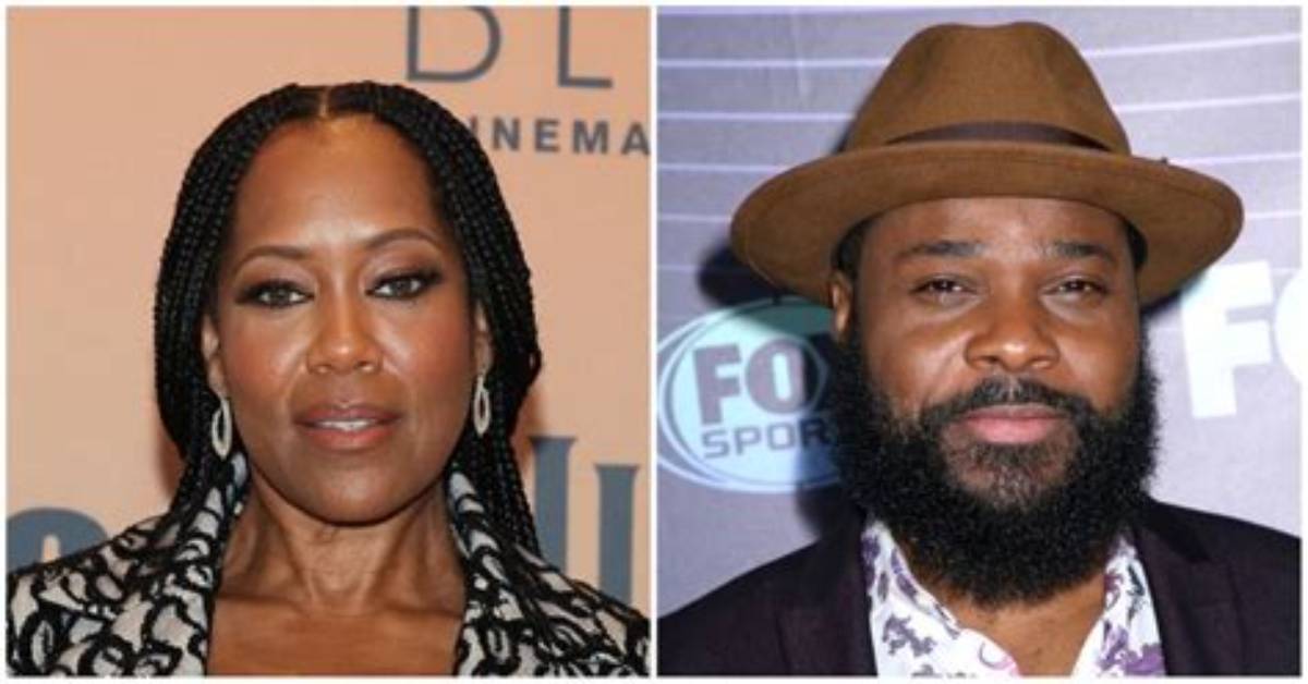 Regina King's Love Life Explored