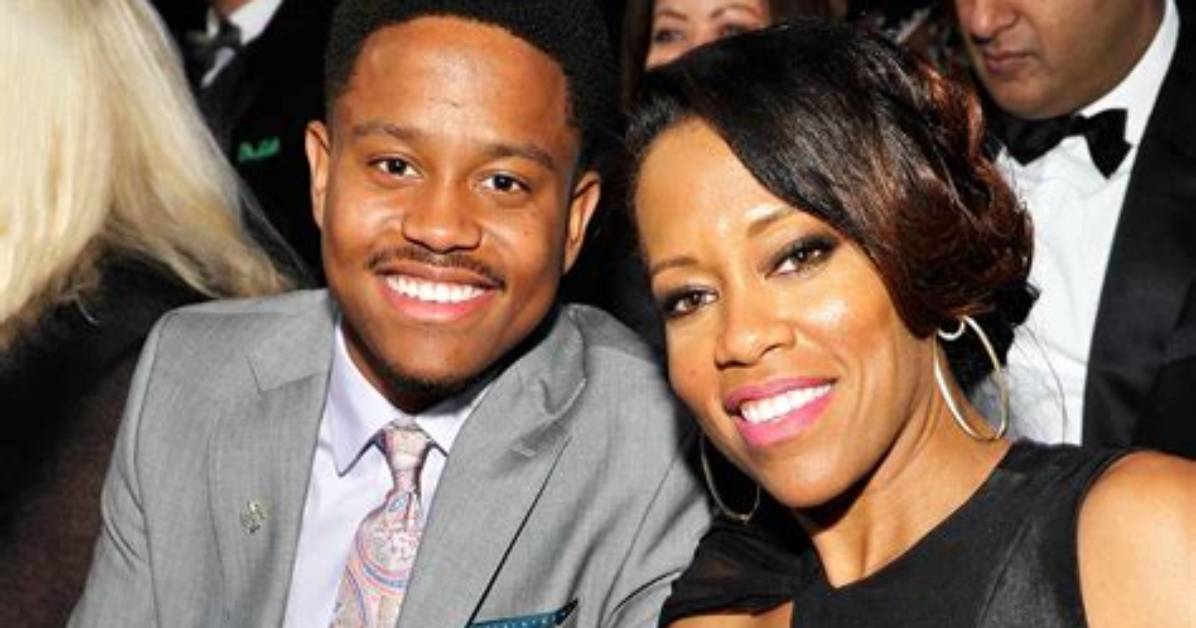 Regina King's Son: the Life and Legacy of Ian Alexander Sr.