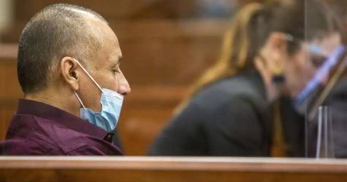 Regina Krieger Murder: Where Are Gilberto Rodriguez and Cody Thompson Now?