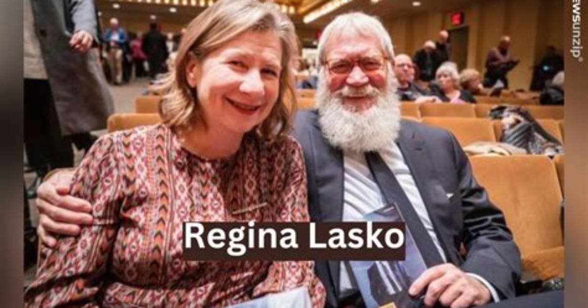 Regina Lasko's Age and Untold Truths