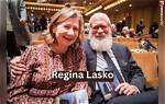 Regina Lasko's Age and Untold Truths