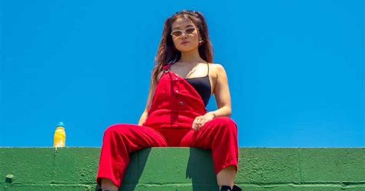 Rei Ami Height, Age, Boyfriend, Biography, Wiki, Net Worth
