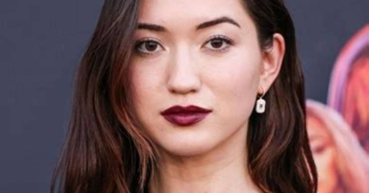 Reina Hardesty Height, Weight, Net Worth, Age, Birthday, Wikipedia, Who, Instagram, Biography