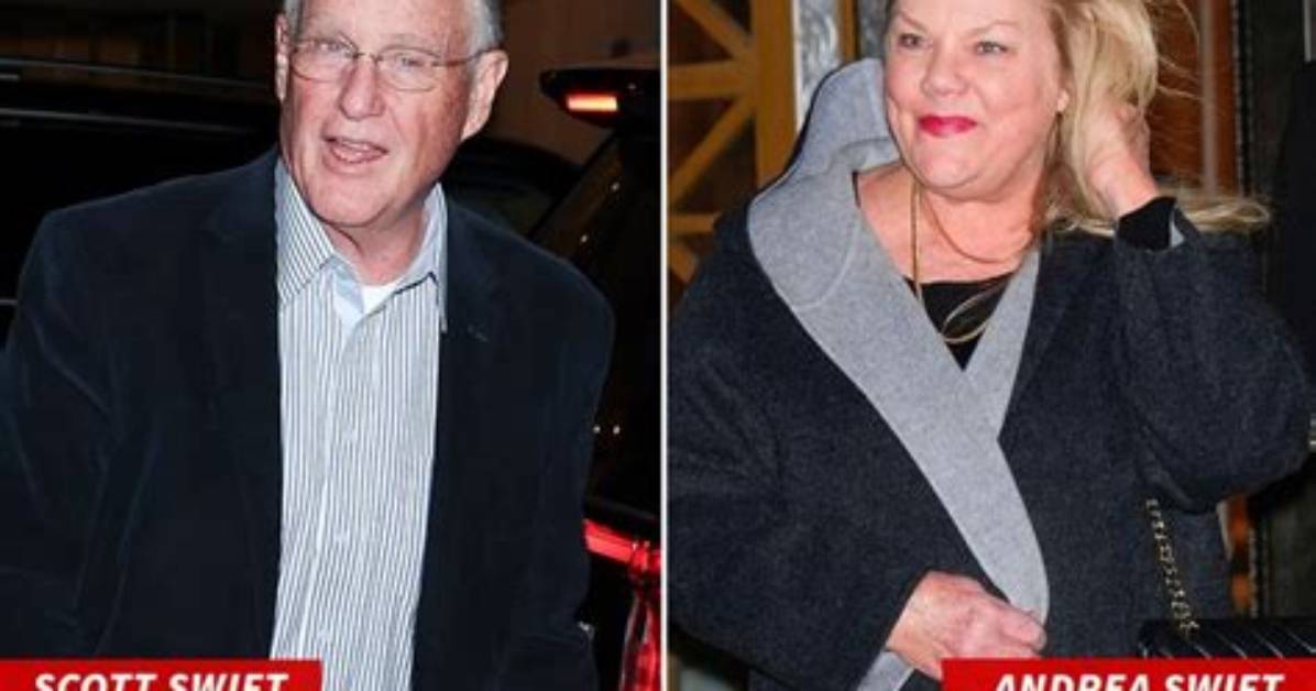 Rekindling the Flame: Andrea and Scott Swift Back Together