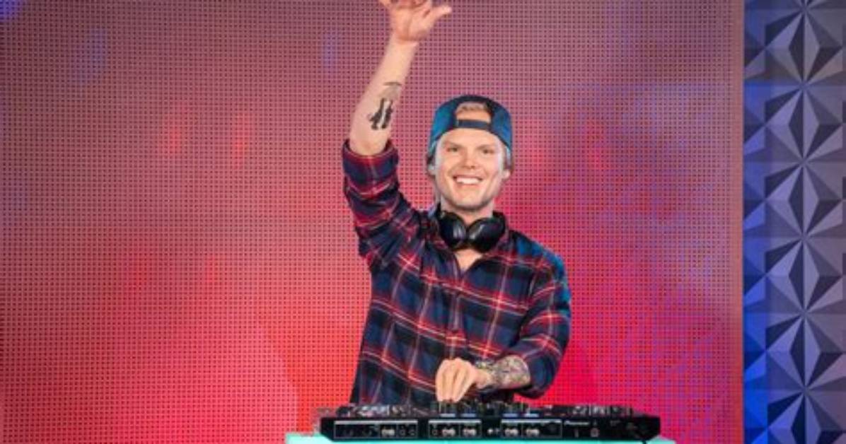 Remembering Avicii: a Legacy That Lives On