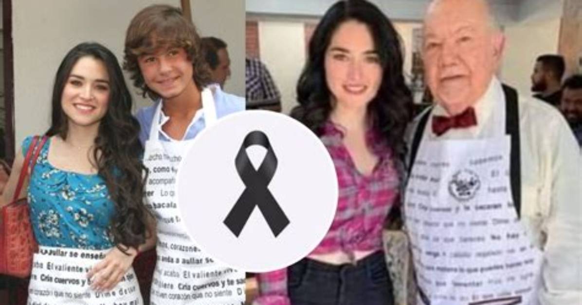 Remembering Beatriz %C3%81Lvarez Como Dice El Dicho 150. Jpg