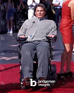 Remembering Christopher Reeve: the Man Behind the Superman