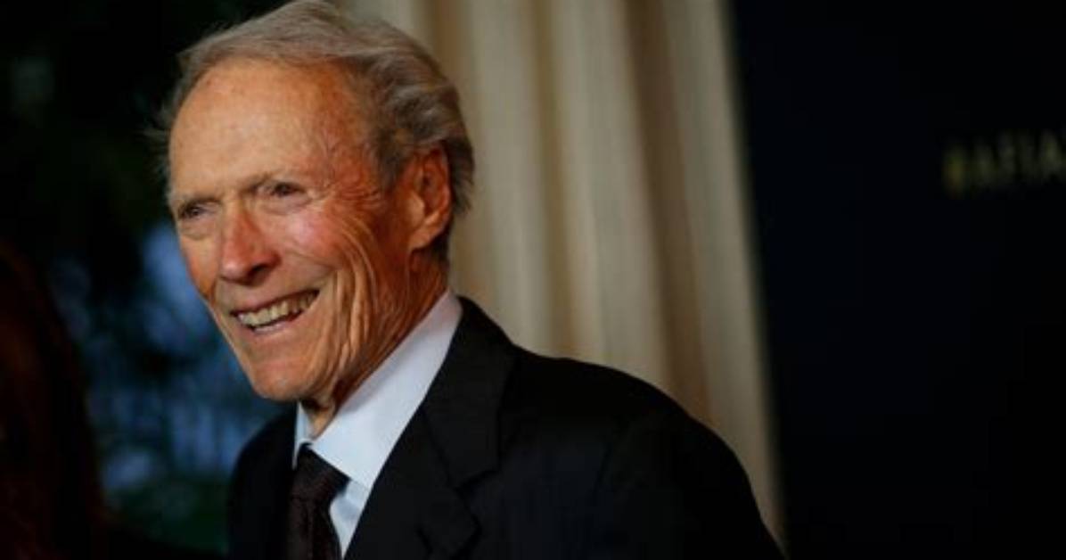 Remembering Clint Eastwood: the Day He Died Today