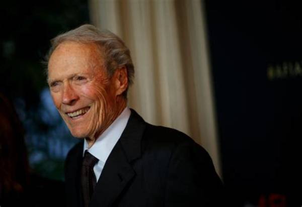 Remembering Clint Eastwood: the Day He Died Today