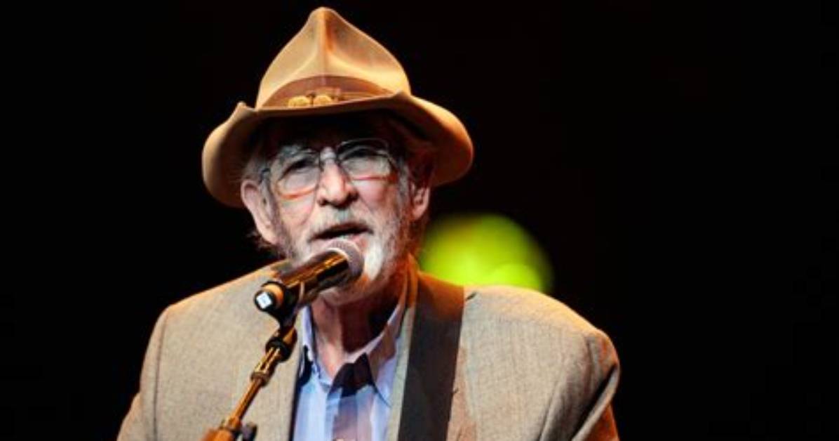 Remembering Don Williams: the Last Photo of His Beloved Wife