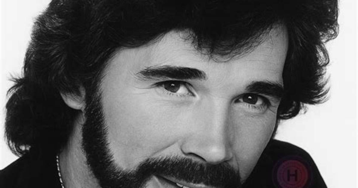 Remembering Eddie Rabbitt: the Heartbreaking Story of His Wife's Death