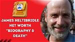 Remembering James Heltibridle: the Tragic Death of a Walking Dead Star