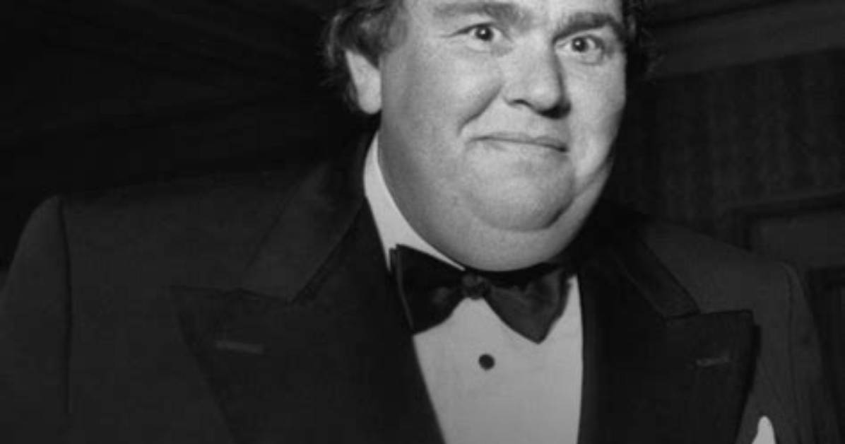 Remembering John Candy: a Tribute to the Beloved Comedian