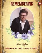 Remembering John Hughes: the Legacy Lives On