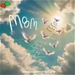Remembering Mom: a Heavenly Birthday Celebration
