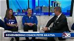 Remembering Pete Akatsa: His Legacy Lives On