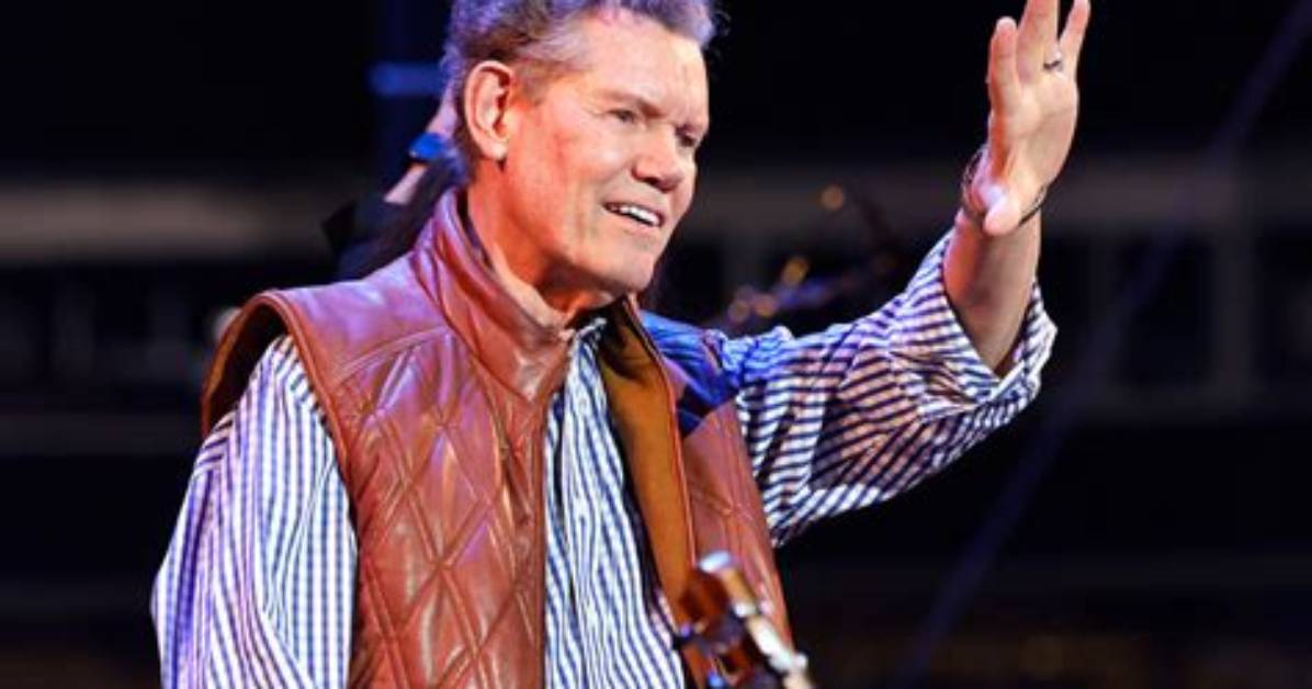 Remembering Randy Travis: a Look Back at His Life and Funeral 2023
