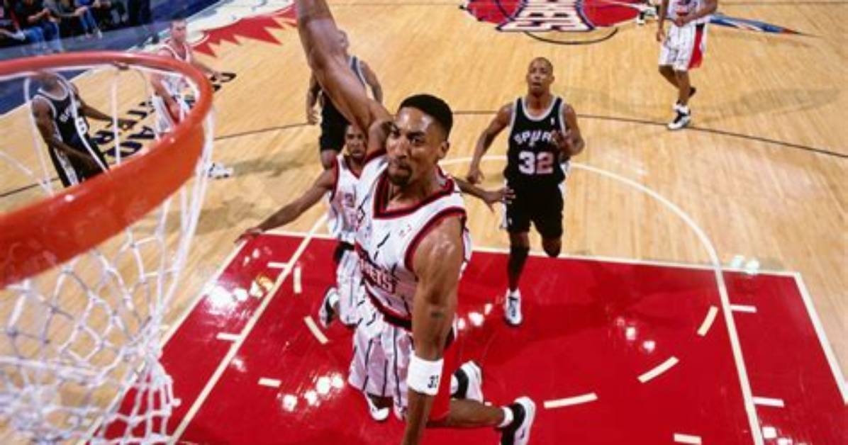Remembering Scottie Pippen's Last Game: a Fitting Farewell to a Legend