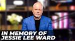 Remembering the Life of Jessie Lee Ward: a Legacy Remembered