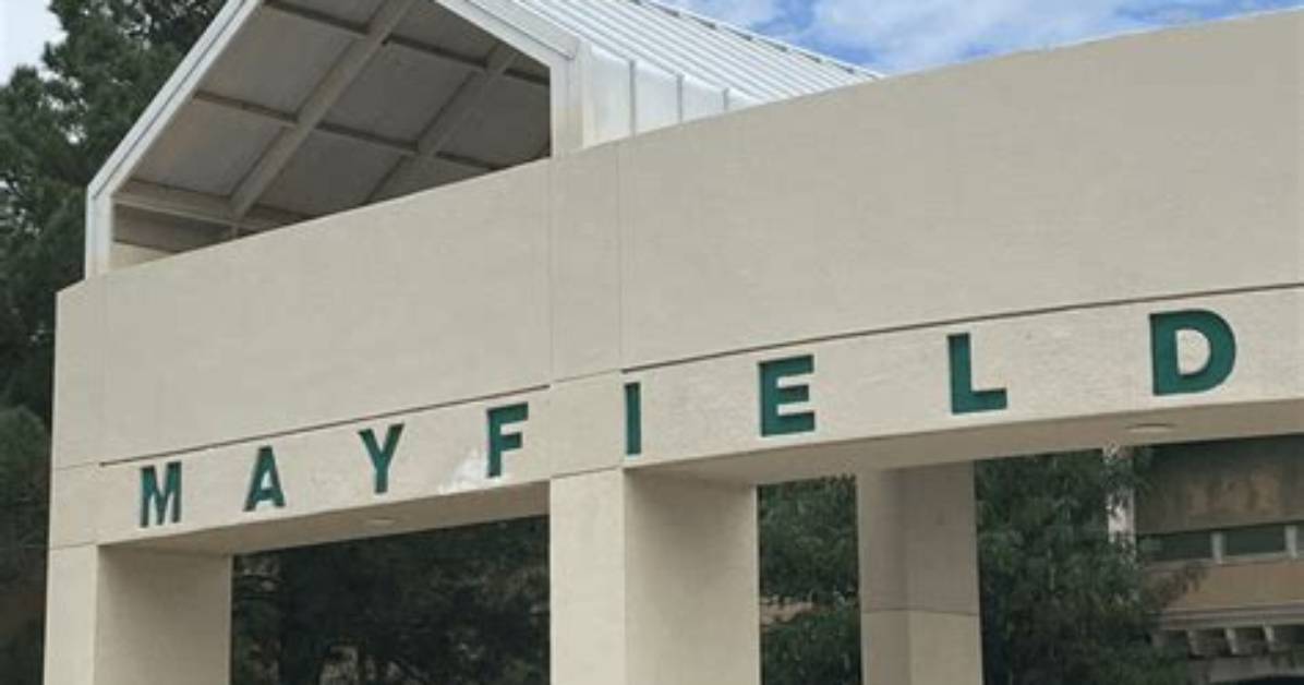 Remembering the Tragic Loss: Mayfield High School Student's Untimely Passing