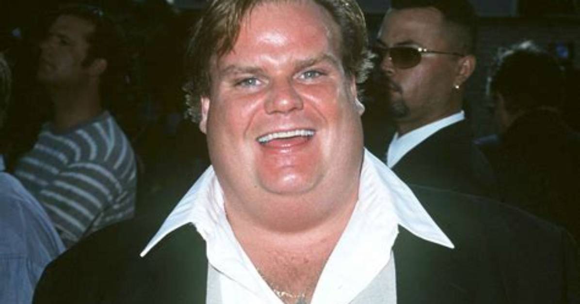 Remembering the Unforgettable: Chris Farley's Tragic Passing