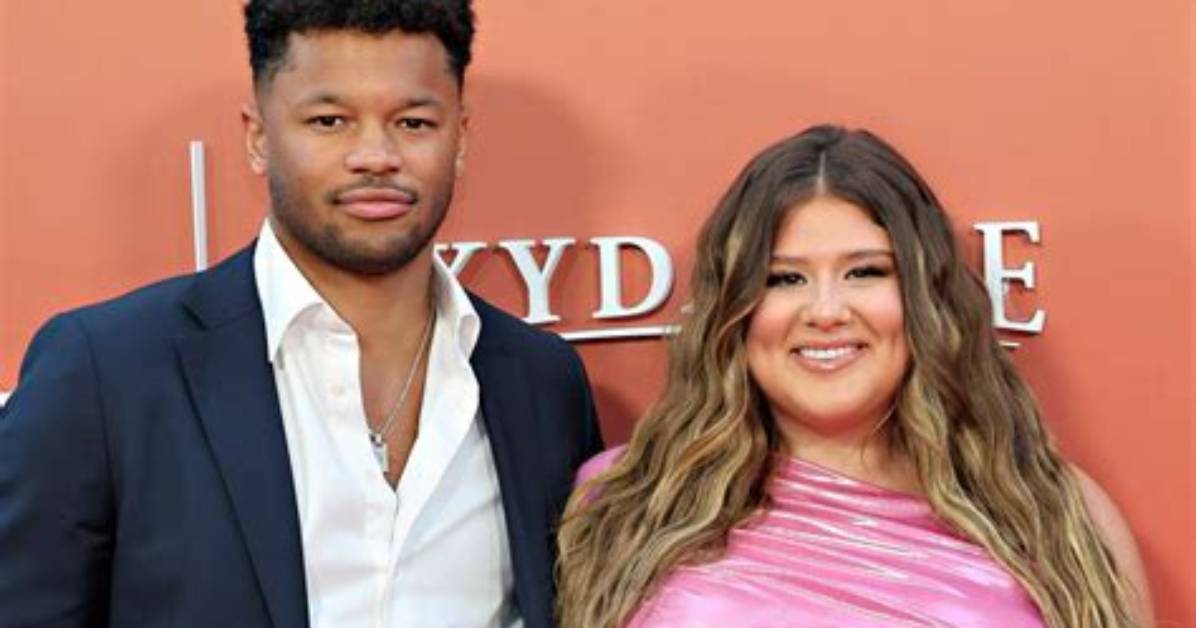Remi Bader Boyfriend, Who Is the Tiktok Star and Model Dating in 2022?