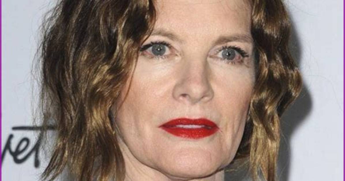 Rene Russo's Love Life: a Comprehensive Guide to Her Relationships