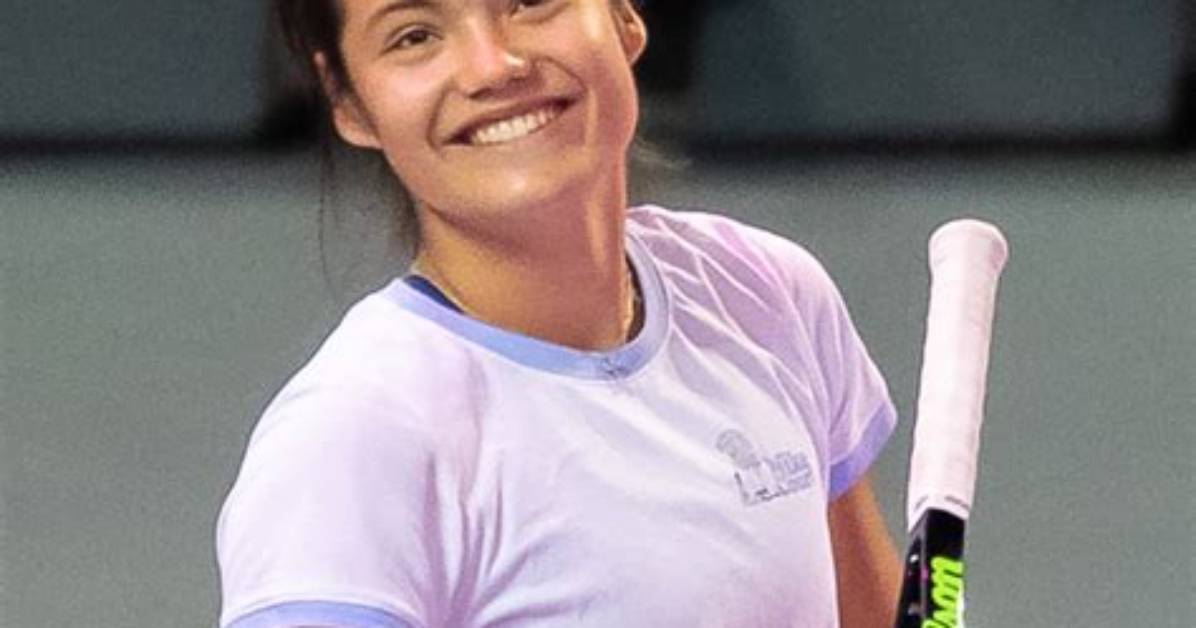 Renee Raducanu Age, Birthday, Wikipedia, Who, Nationality, Biography