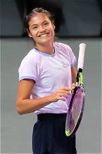 Renee Raducanu Age, Birthday, Wikipedia, Who, Nationality, Biography