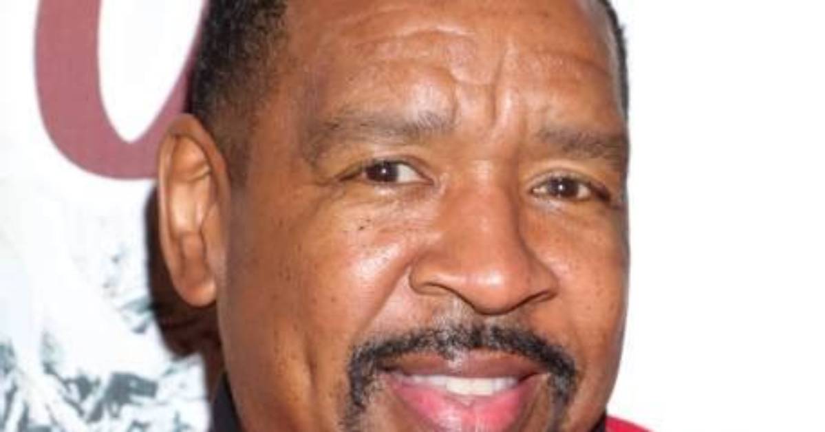 Renowned Actor Dorien Wilson: a Hollywood Legacy