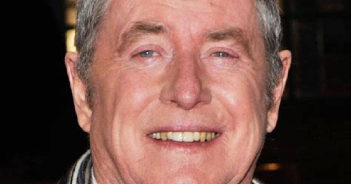 Renowned Actor John Nettles: a Hollywood Icon