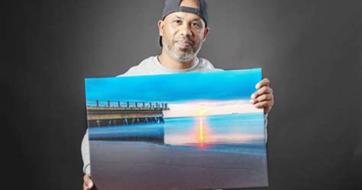 Renowned Photographer Michael Theanne: Exceptional Artistry and Vision