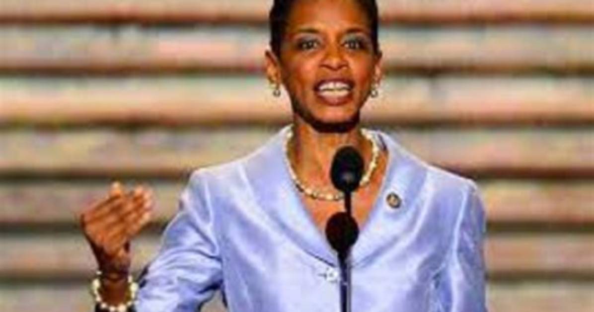 Rep Donna Edwards Illness, Is She Sick? Health Update and Age