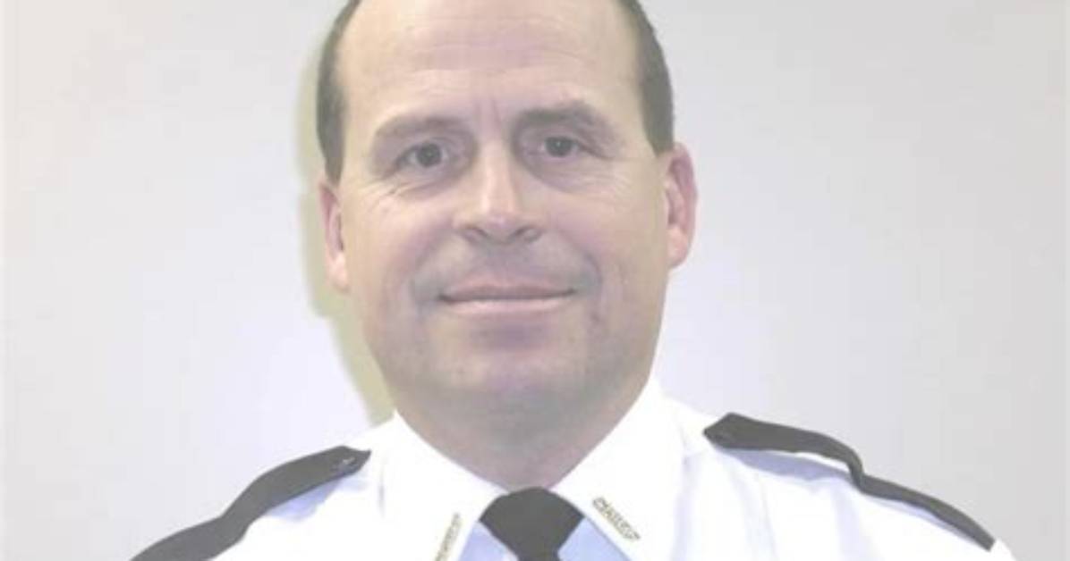 Retired Police Officer Fatally Struck While Biking