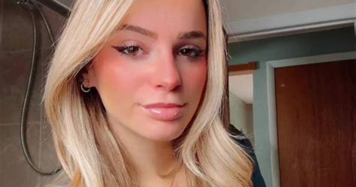 Revealed: Kaitlyn Krems Leaked Content Uncovered