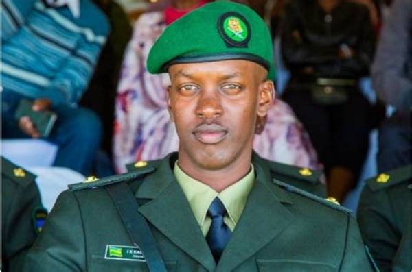 Revealing the True Age of Ian Kagame: a Comprehensive Breakdown