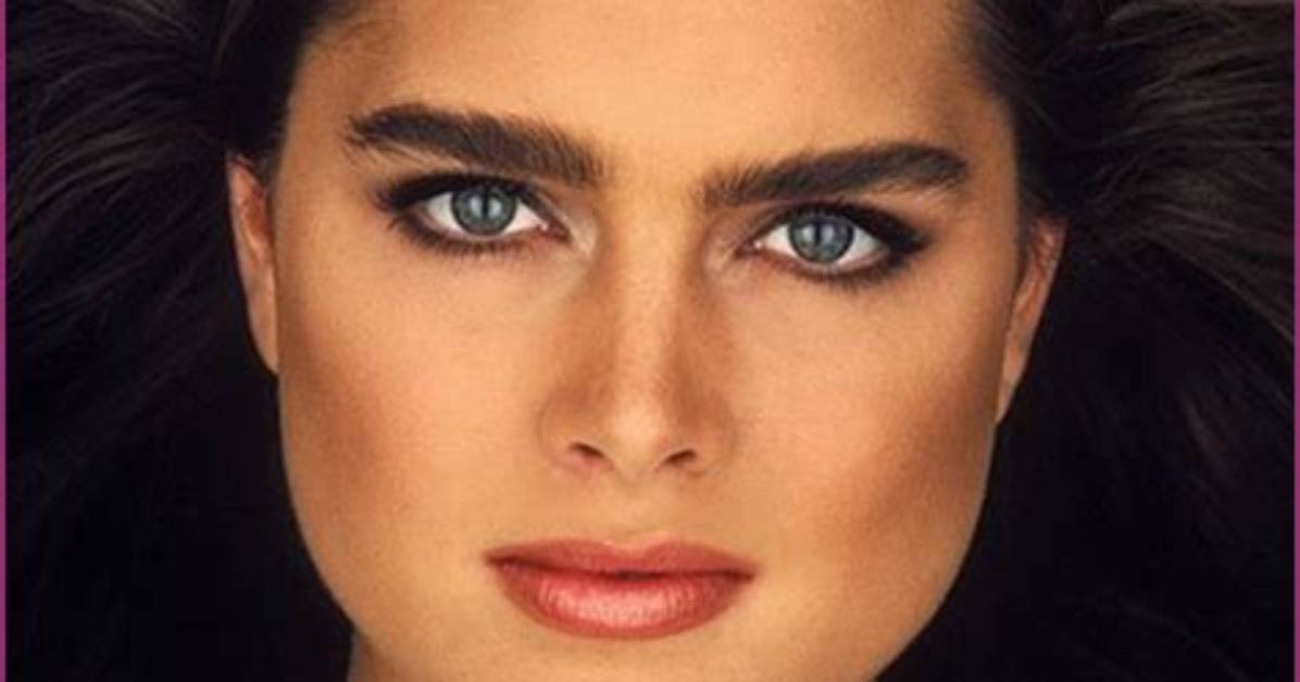 Revisiting the Glamour: the Top Actors of the 1980S