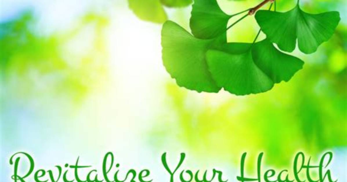 Revitalize Your Health with Apple and Eve Detox