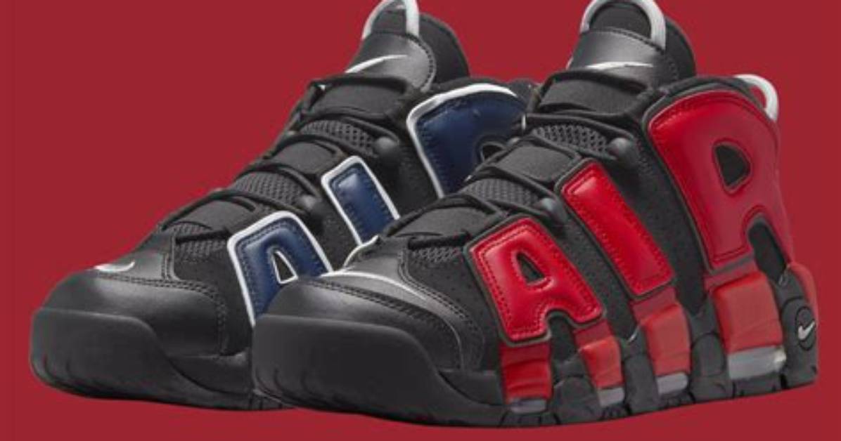 Reviving the Legacy: Scottie Pippen Uptempo