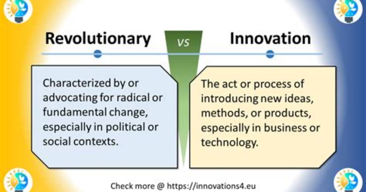 Revolutionary Innovations and Lasting Legacy