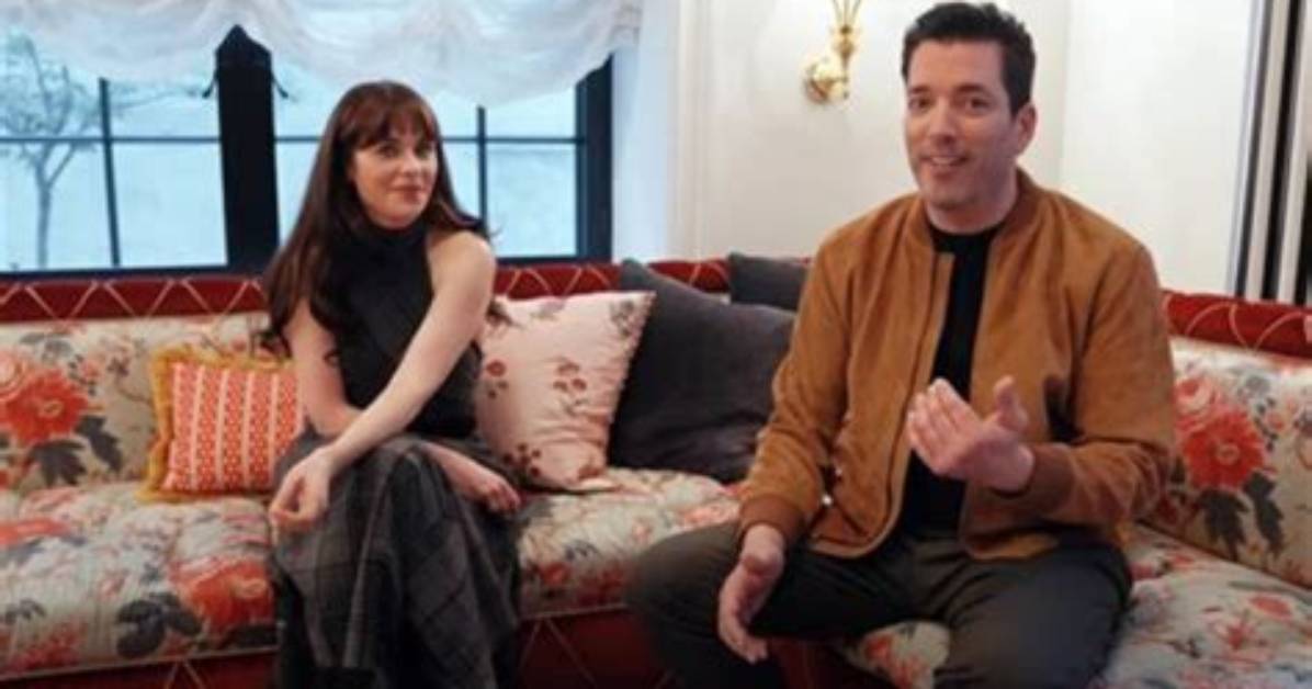 Revving up: Exploring What Jonathan Scott Drives