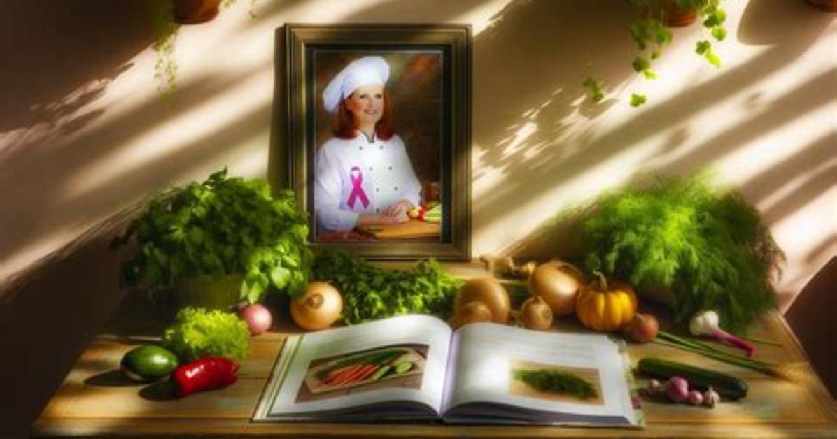Rhea Drummond's Cancer Journey: a Personal Story of Hope