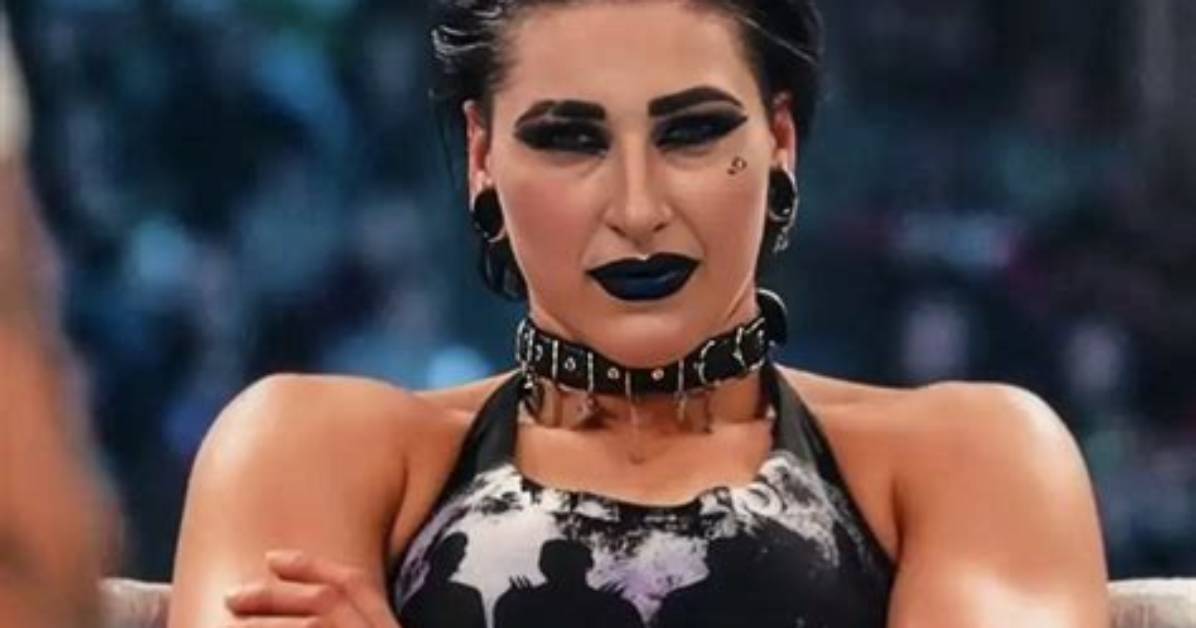 Rhea Ripley Height, Weight, Net Worth, Age, Birthday, Wikipedia, Who, Nationality, Biography