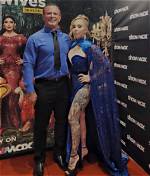 Rhod Net Worth: How Rich Is the Fashion Designer's Empire?