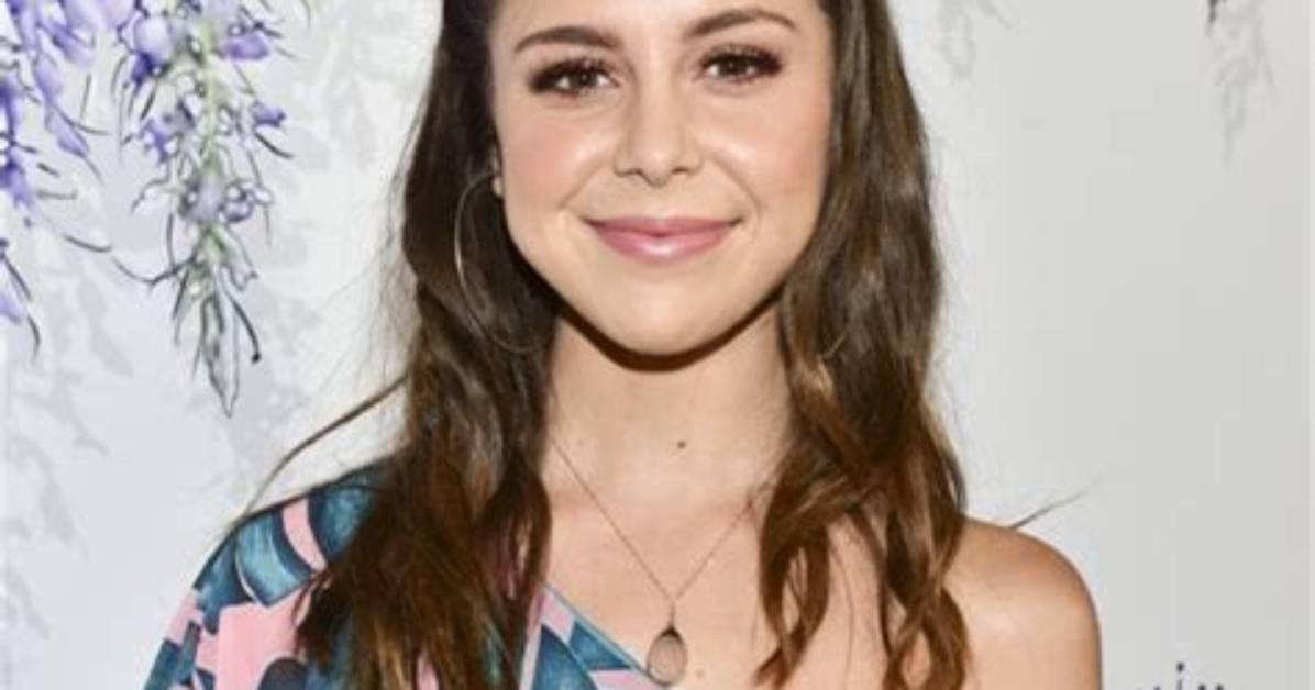 Rhoda Pagano Age, Birthday, Wikipedia, Who, Nationality, Biography