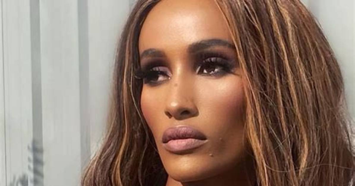 Rhodubai Star Chanel Ayan Reveals That She Almost Married to Her Cousin