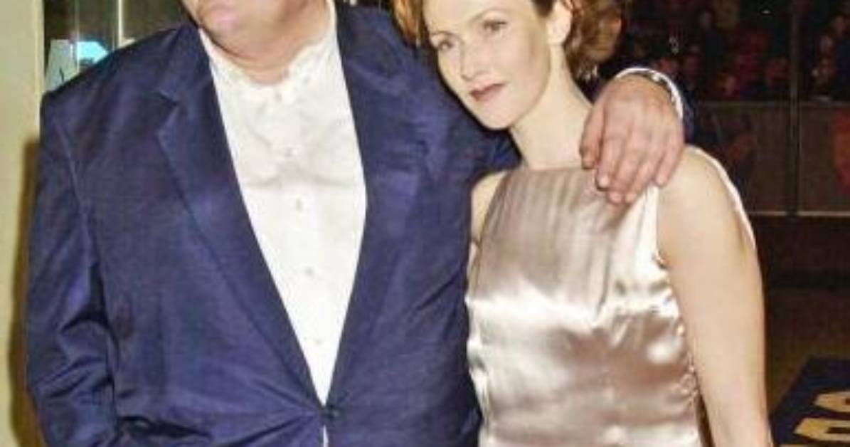 Rhona Gemmell Height, Weight, Net Worth, Age, Birthday, Wikipedia, Who, Nationality, Biography