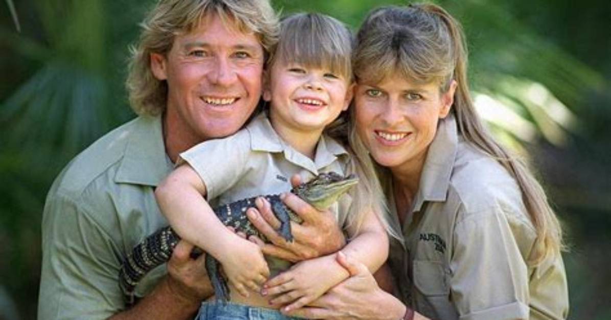 Rhys Irwin | Relationship and Family