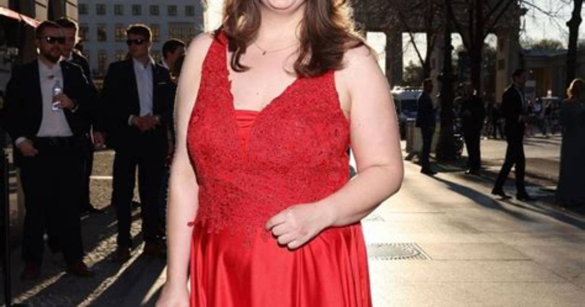 Ricarda Lang Height, Weight, Net Worth, Age, Birthday, Wikipedia, Who, Nationality, Biography